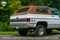 1976 Chevrolet K5 Blazer Cheyenne