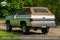 1976 Chevrolet K5 Blazer Cheyenne