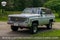 1976 Chevrolet K5 Blazer Cheyenne