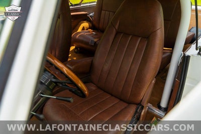 1976 Chevrolet K5 Blazer Cheyenne