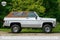 1976 Chevrolet K5 Blazer Cheyenne