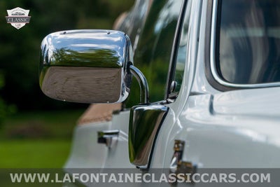 1976 Chevrolet K5 Blazer Cheyenne