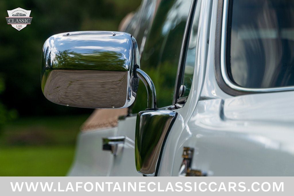 1976 Chevrolet K5 Blazer Cheyenne