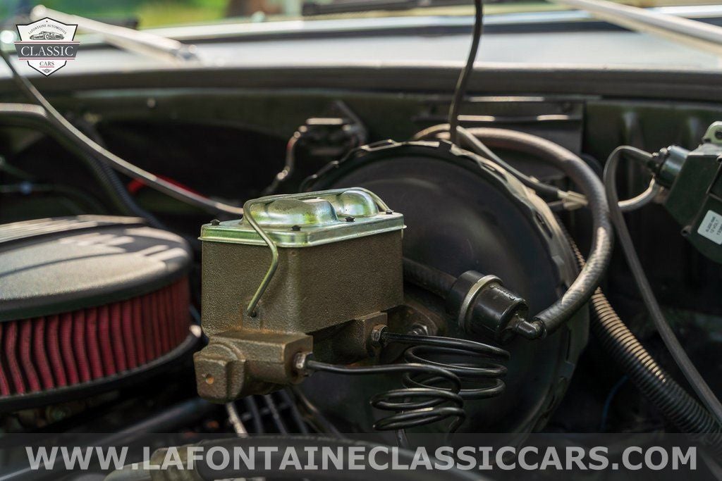 1976 Chevrolet K5 Blazer Cheyenne