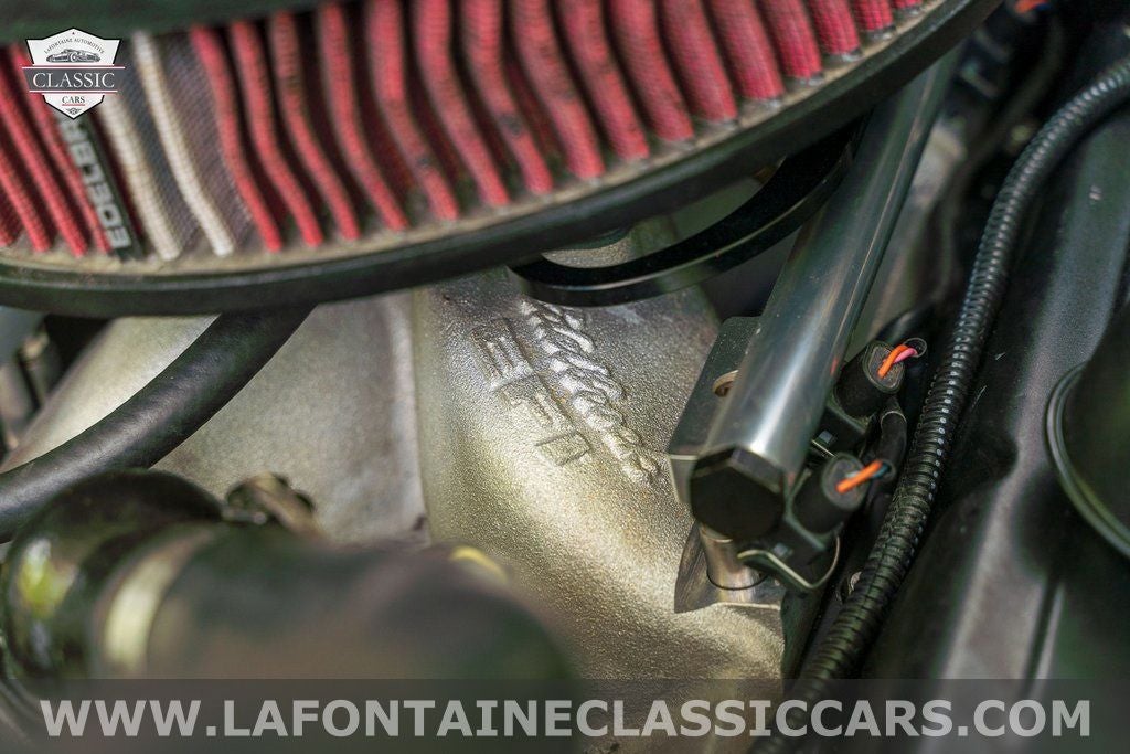 1976 Chevrolet K5 Blazer Cheyenne