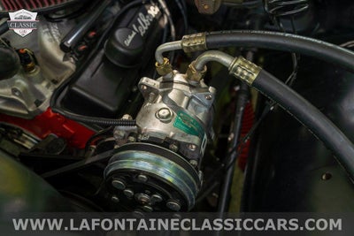 1976 Chevrolet K5 Blazer Cheyenne