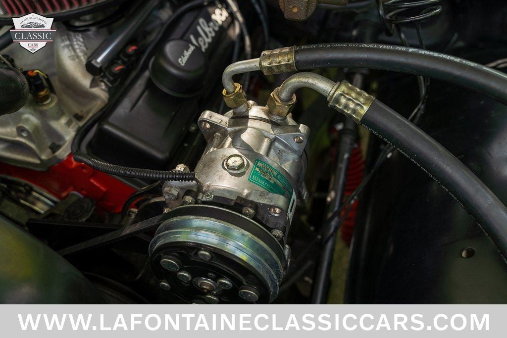 1976 Chevrolet K5 Blazer Cheyenne