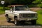 1976 Chevrolet K5 Blazer Cheyenne