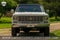 1976 Chevrolet K5 Blazer Cheyenne