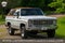 1976 Chevrolet K5 Blazer Cheyenne