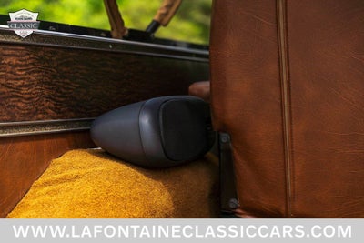 1976 Chevrolet K5 Blazer Cheyenne