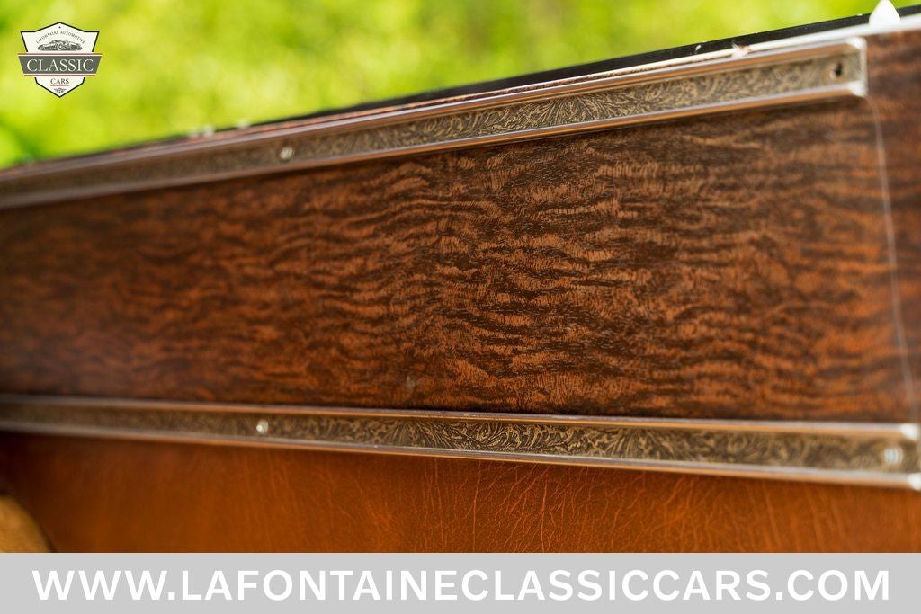 1976 Chevrolet K5 Blazer Cheyenne