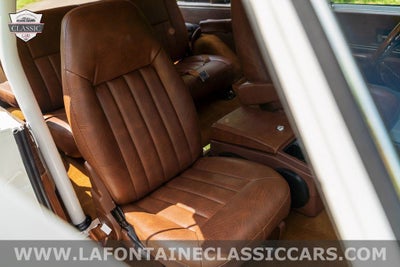 1976 Chevrolet K5 Blazer Cheyenne