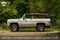 1976 Chevrolet K5 Blazer Cheyenne