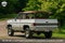1976 Chevrolet K5 Blazer Cheyenne
