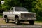 1976 Chevrolet K5 Blazer Cheyenne
