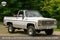1976 Chevrolet K5 Blazer Cheyenne