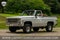 1976 Chevrolet K5 Blazer Cheyenne