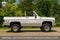 1976 Chevrolet K5 Blazer Cheyenne