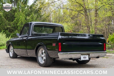 1969 GMC C1500 Custom