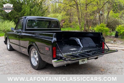 1969 GMC C1500 Custom