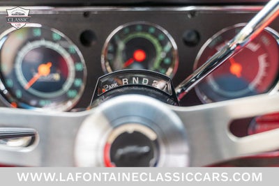 1969 GMC C1500 Base