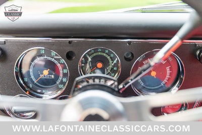 1969 GMC C1500 Base