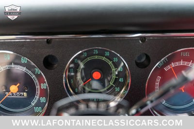 1969 GMC C1500 Base