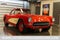 1957 Chevrolet Corvette Base