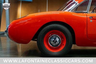 1957 Chevrolet Corvette Base