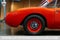 1957 Chevrolet Corvette Base