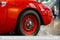 1957 Chevrolet Corvette Base