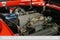 1957 Chevrolet Corvette Base