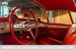1957 Chevrolet Corvette Base