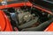 1957 Chevrolet Corvette Base