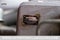 1957 Chevrolet Corvette Base