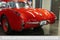 1957 Chevrolet Corvette Base