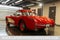 1957 Chevrolet Corvette Base