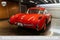 1957 Chevrolet Corvette Base
