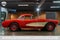 1957 Chevrolet Corvette Base