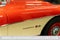1957 Chevrolet Corvette Base