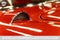 1957 Chevrolet Corvette Base