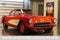 1957 Chevrolet Corvette Base