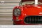 1957 Chevrolet Corvette Base