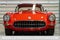 1957 Chevrolet Corvette Base
