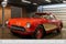 1957 Chevrolet Corvette Base