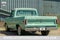 1970 Ford F100 Base
