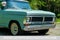 1970 Ford F100 Base