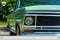 1970 Ford F100 Base