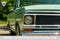 1970 Ford F100 Base